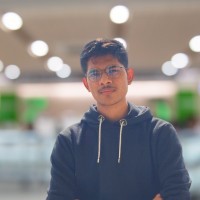 Atharva Nikam Email & Phone Number