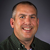 Midcontinent Employee Norm Meyer's profile photo