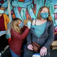 LifeLong Medical Care Employee Tara O'Flaherty's profile photo