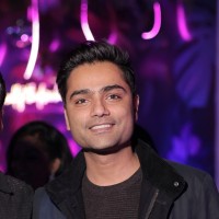 Suryansh Somani Email & Phone Number