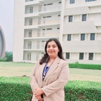 Komal Merwani Email
