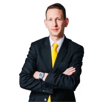 Vectron Systems AG Employee Florian Schulte's profile photo
