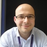 Ajar Technology Employee MacIej Bromberek's profile photo