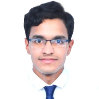 DataByte Employee Abhinay Sai's profile photo