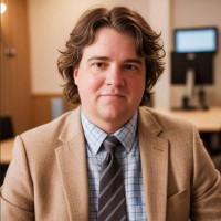 Chris Thibault