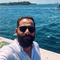 Motadata Employee Kavit Gohel's profile photo