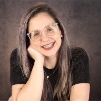 CUPE Ontario Employee Maryant Perez Chacon's profile photo