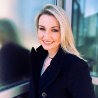 API Development Consultants Inc. Employee Magdalena Trzos's profile photo