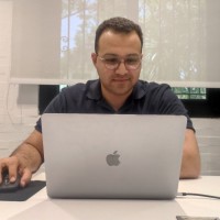 Omar Atef Email