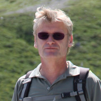 Gantner Instruments Employee Reinhard Kehrer's profile photo