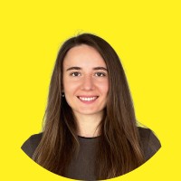 42DM Employee Tetiana Kutsa's profile photo