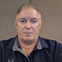 Dave Roberts's profile photo