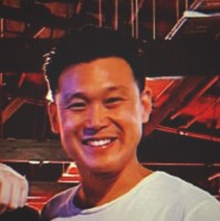 Woollahra Employee Benjamin Lim's profile photo