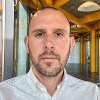 MarketsIO Employee Aaron Fegan's profile photo