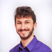 H2Vector Employee Arturo Martin Moreno's profile photo