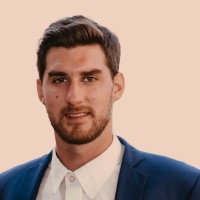OMYAGUE Employee Maxime le Quéré's profile photo