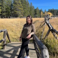Wyoming Behavioral Institute Employee Hannah Burrough's profile photo