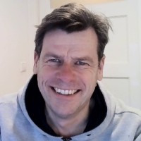 Mendix Employee Peter Veen's profile photo