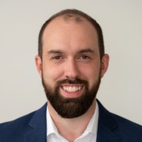 Solutions by Text Employee Nick Babinsky's profile photo