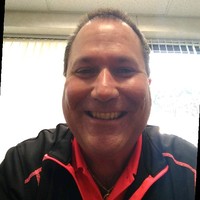Guarded Exchange, LLC Employee Jeffrey Goldman's profile photo