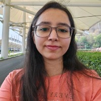 WIZCODER Employee Nandini Parmar's profile photo