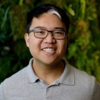 Hitachi Vantara Employee Victor Lin's profile photo