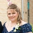 Bally Ribbon Mills Employee Patty Berghardt's profile photo