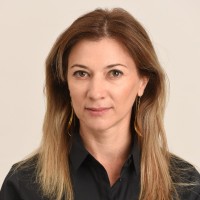 Cando Drones Employee Yulia Katz's profile photo