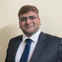 Modern Practice Solutions Employee Zaheer Abbas's profile photo