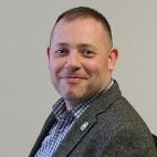 Staircraft Employee Chris Jones's profile photo