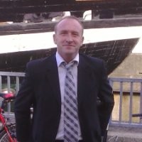 FSTDK Employee Simon Tilley's profile photo