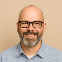 Heritage Grocers Group Employee John Gibson's profile photo