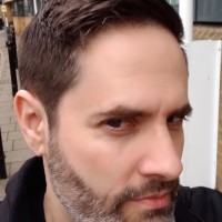 ICRTouch Employee Pete Freedman's profile photo