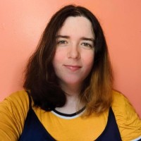 Angles & Insights Employee Theresa Kennelly's profile photo