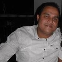 Freight Tec Employee Rohit Golikeri's profile photo