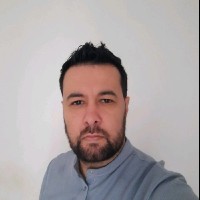 SNTF Employee Nouredine Bechiri's profile photo