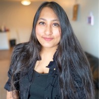 Mansi Joshi Email