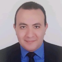 Premitek Employee Shady Magdy's profile photo