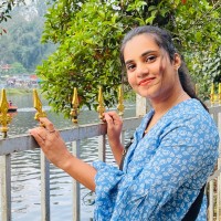 GeakMinds, Inc Employee Keerthi Kv's profile photo