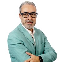 Bayer Employee Abraham Alvarez's profile photo