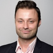 NYU Winthrop Hospital Employee Thomas Cummings's profile photo