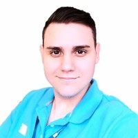 Postal Saúde Employee Matheus Luís Grilo Pacheco's profile photo