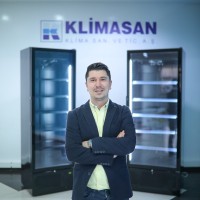Klimasan A.S. Employee Göksel Colak's profile photo