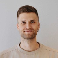 Erik Krauvark's profile photo