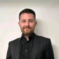 Beeso IT Limited Employee Michael Fletcher's profile photo