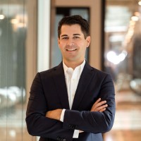 StoneTurn Employee Christopher Milne's profile photo