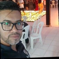 Samel Employee Francinelson da Silva's profile photo