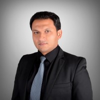 Automak Automotive. Employee Hesham Tahan's profile photo