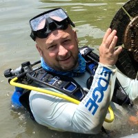 EDGE Engineering and Science, LLC Employee Casey Swecker's profile photo