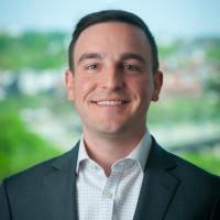 Deloitte Employee Chris Mandell's profile photo